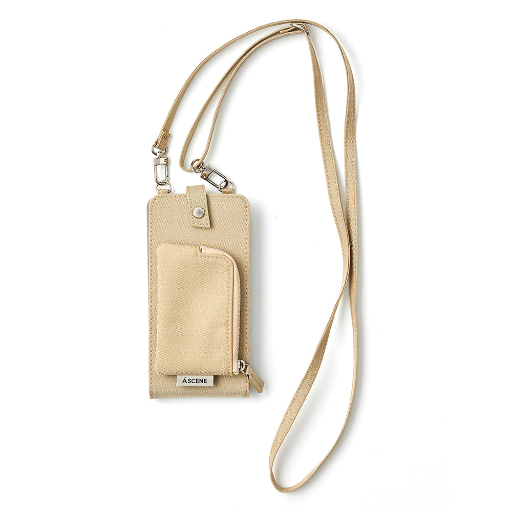Pocket multi case – A SCENE