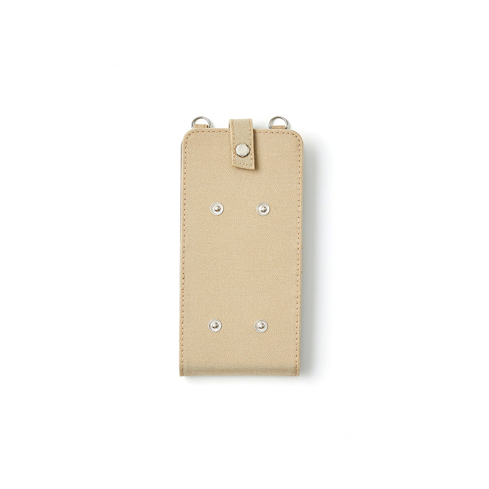 エーシーン　マルチケース Pocket multi case – A SCENE