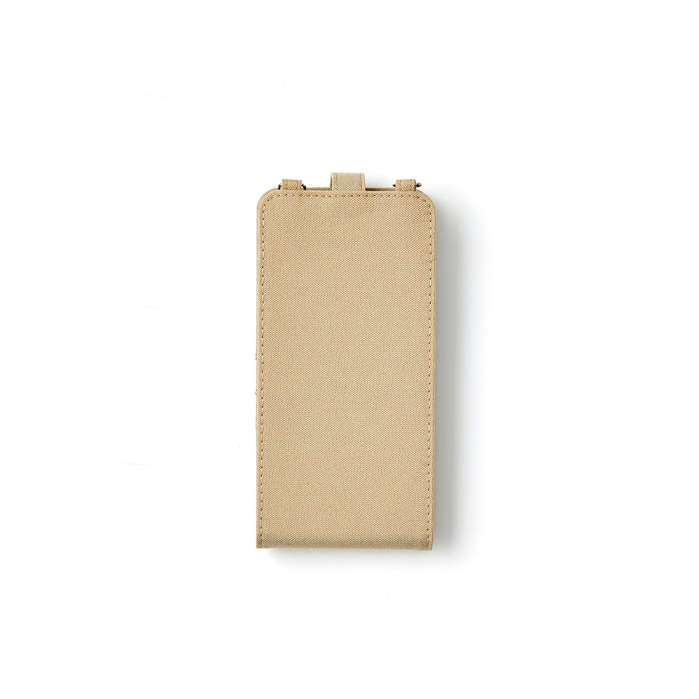 Pocket multi case – A SCENE