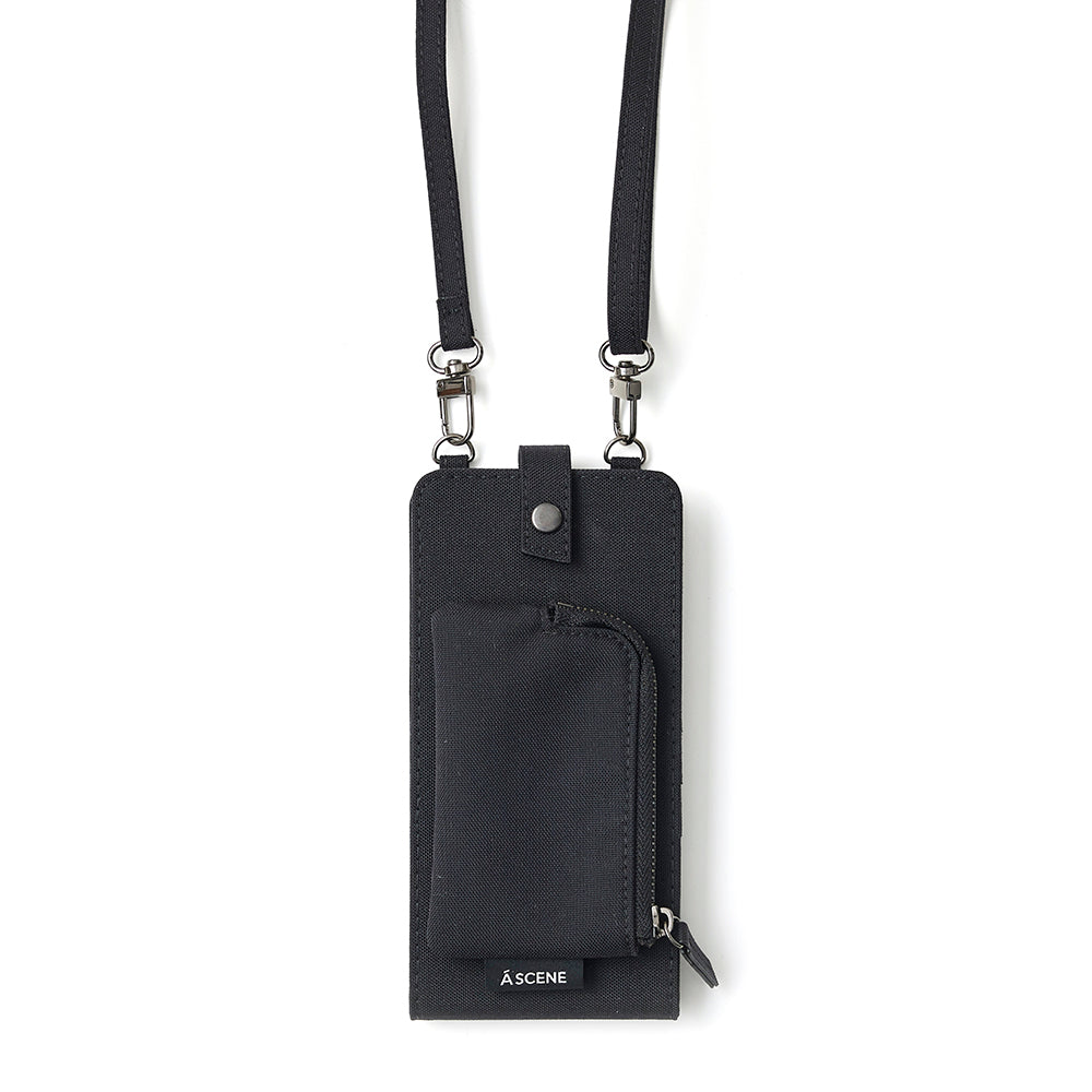 Pocket multi case – A SCENE
