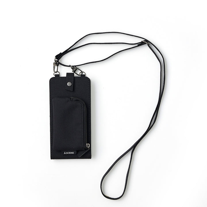 Pocket multi case – A SCENE