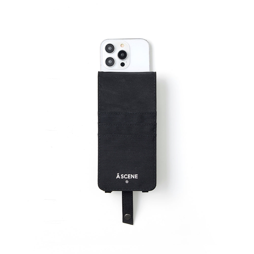 Multi Case Pocket multi case – A SCENE