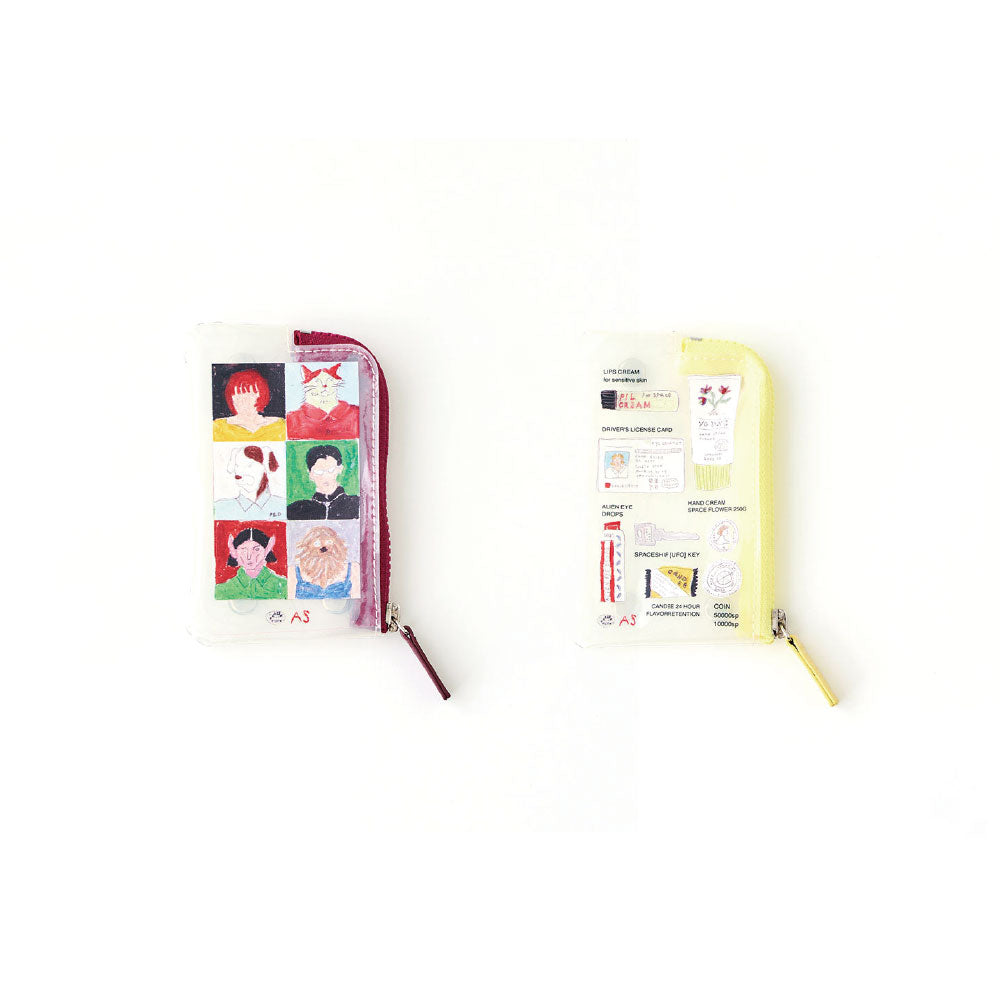 A SCENE × CONVENIENCE YOUNG
