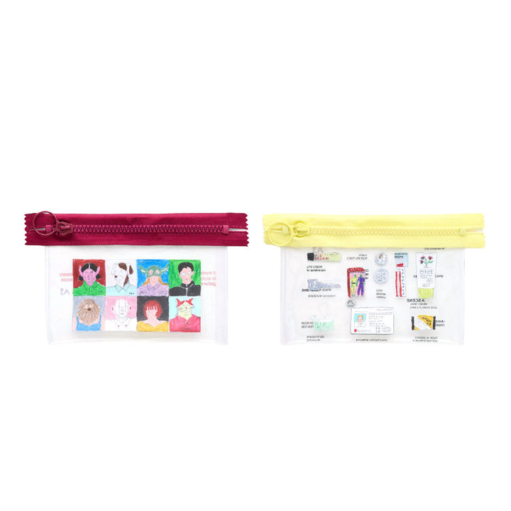 Gadget sleeve -CONVENIENCE YOUNG- – A SCENE