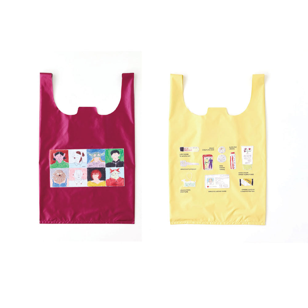 Bag – A SCENE