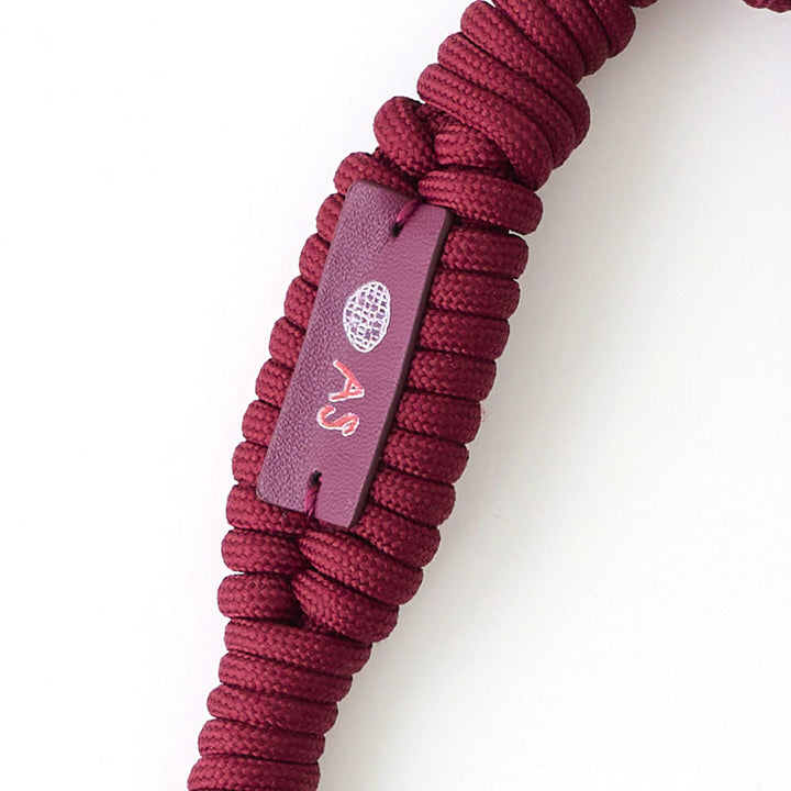 A SCENE エーシーン コンビニエンスヤング ストラップ Design paracord strap -CONVENIENCE YOUNG- – A SCENE