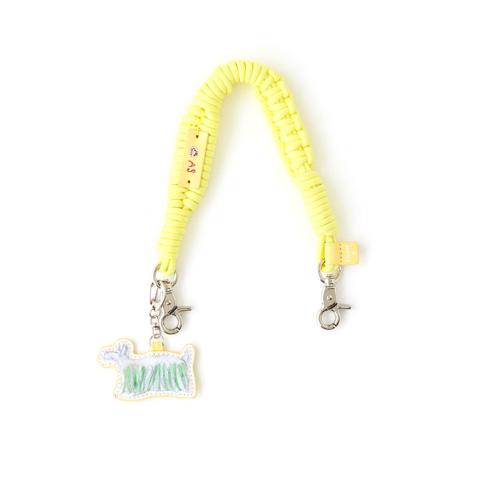 Design paracord strap -CONVENIENCE YOUNG- – A SCENE