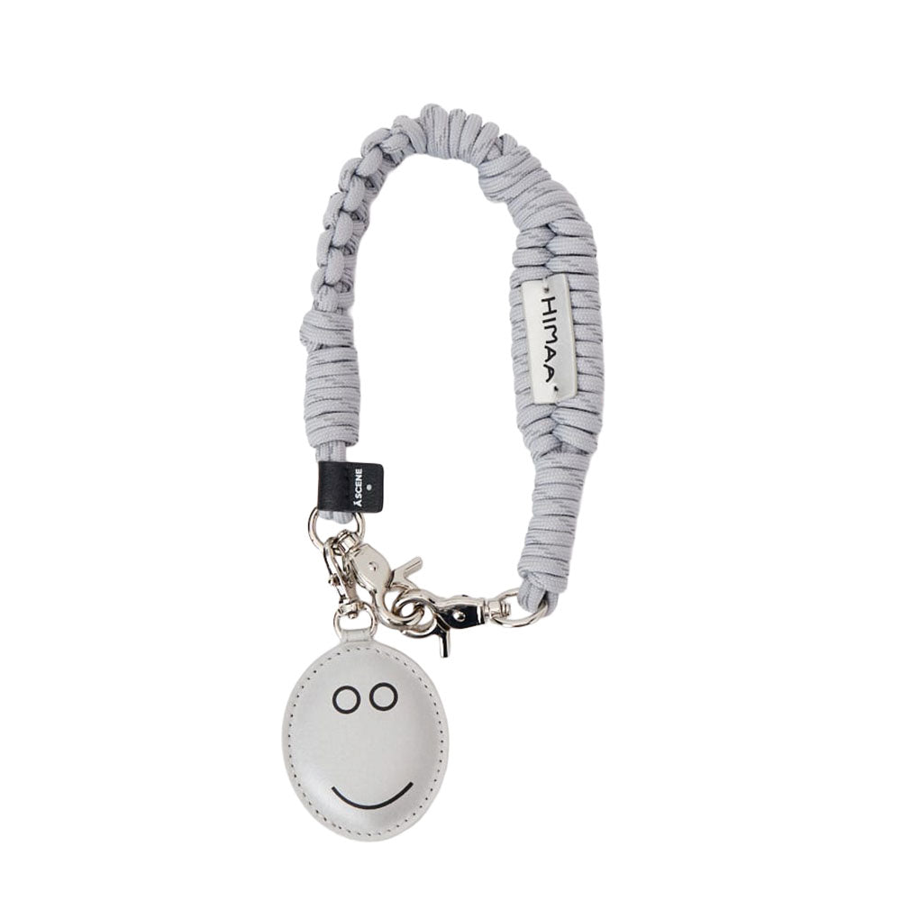 8/7(Fri) 10:00発売】Design paracord strap -HIMAA&JF- – A SCENE