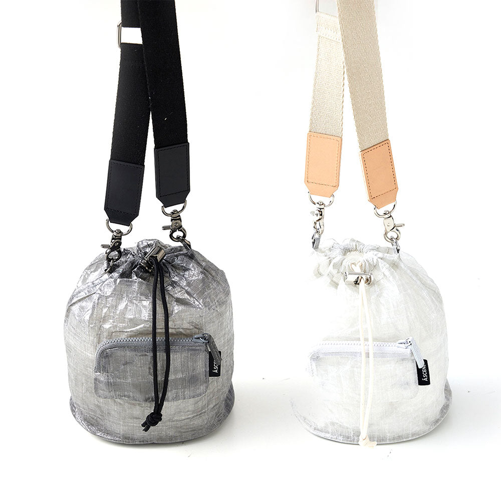 with Dyneema® – A SCENE