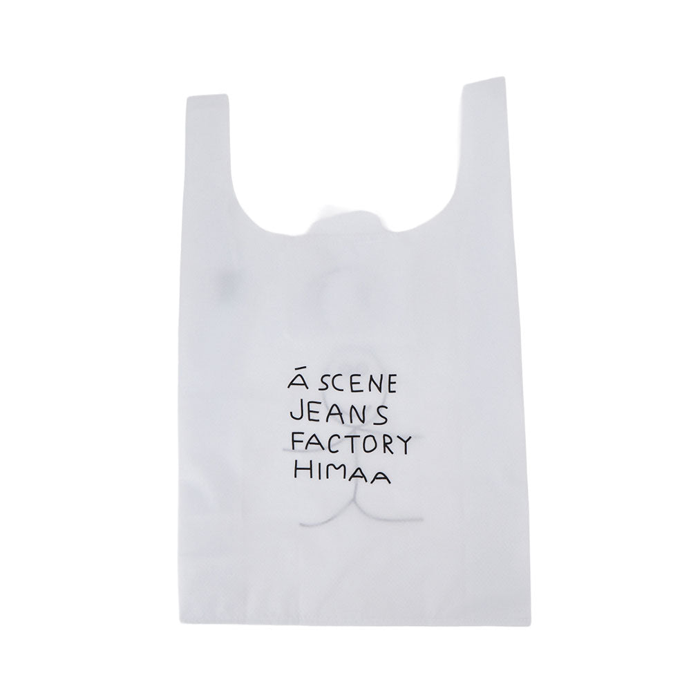 8/7(Fri) 10:00発売】ECO bag -HIMAA&JF- – A SCENE