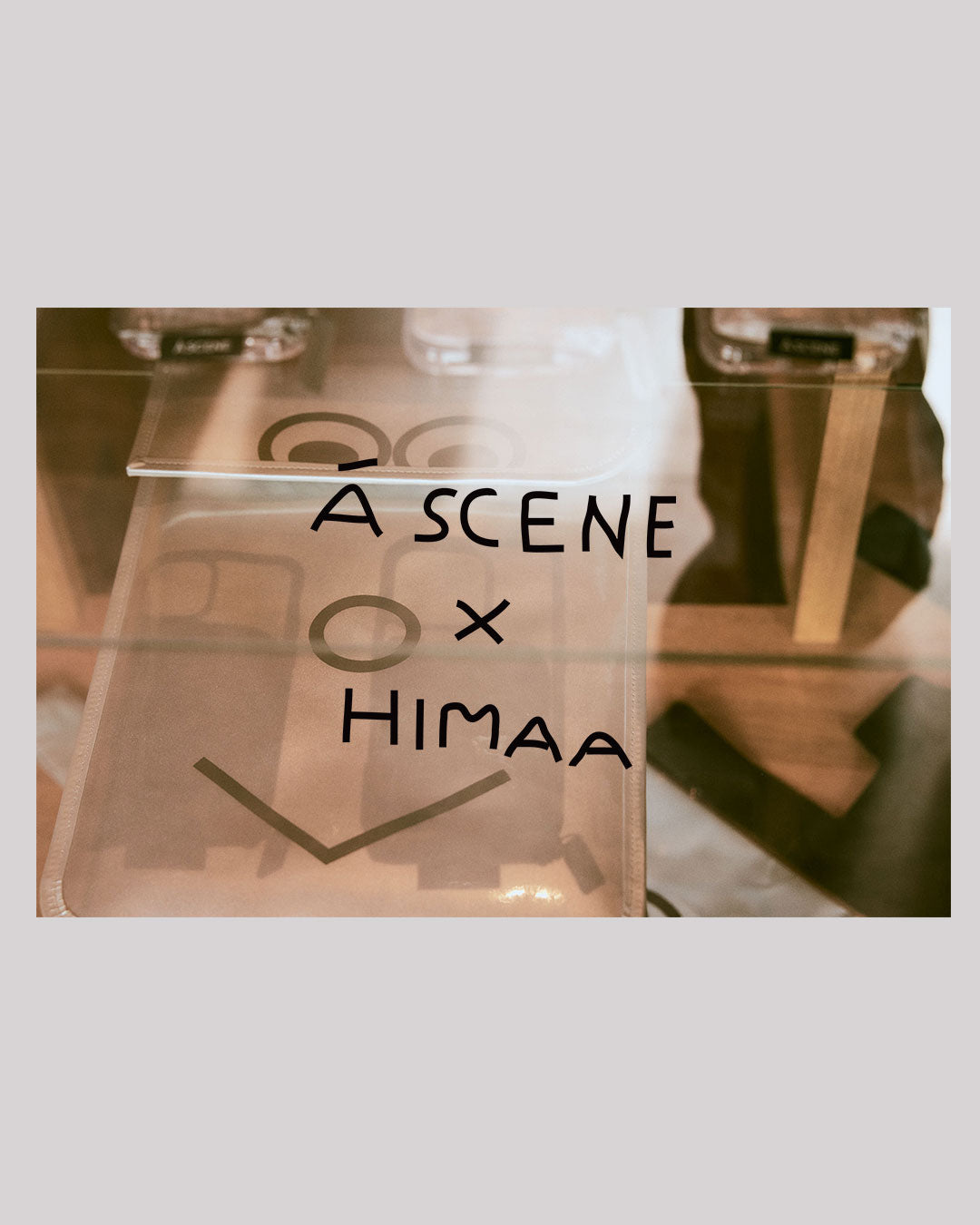 ＜3月21日18時発売＞Gadget sleeve -HIMAA-