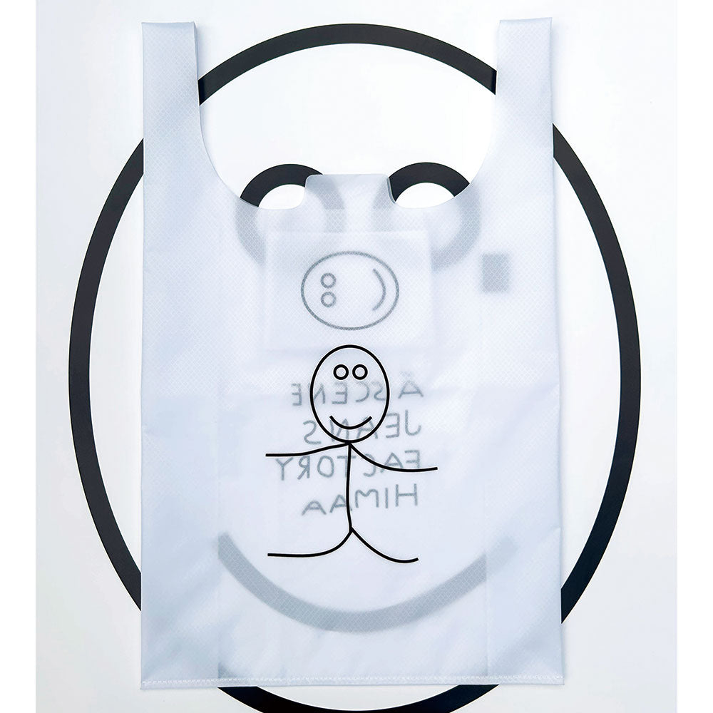 ECO bag -HIMAA&JF- – A SCENE