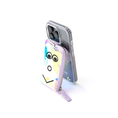 PVC Clear case -HIMAA-