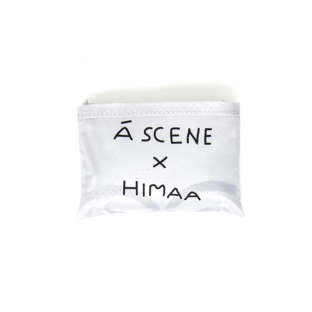 ＜3月21日18時発売＞ECO bag  -HIMAA-