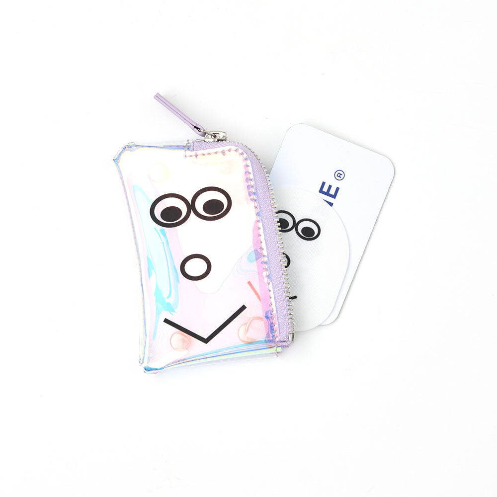 PVC Clear case -HIMAA-