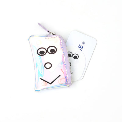 PVC Clear case -HIMAA-