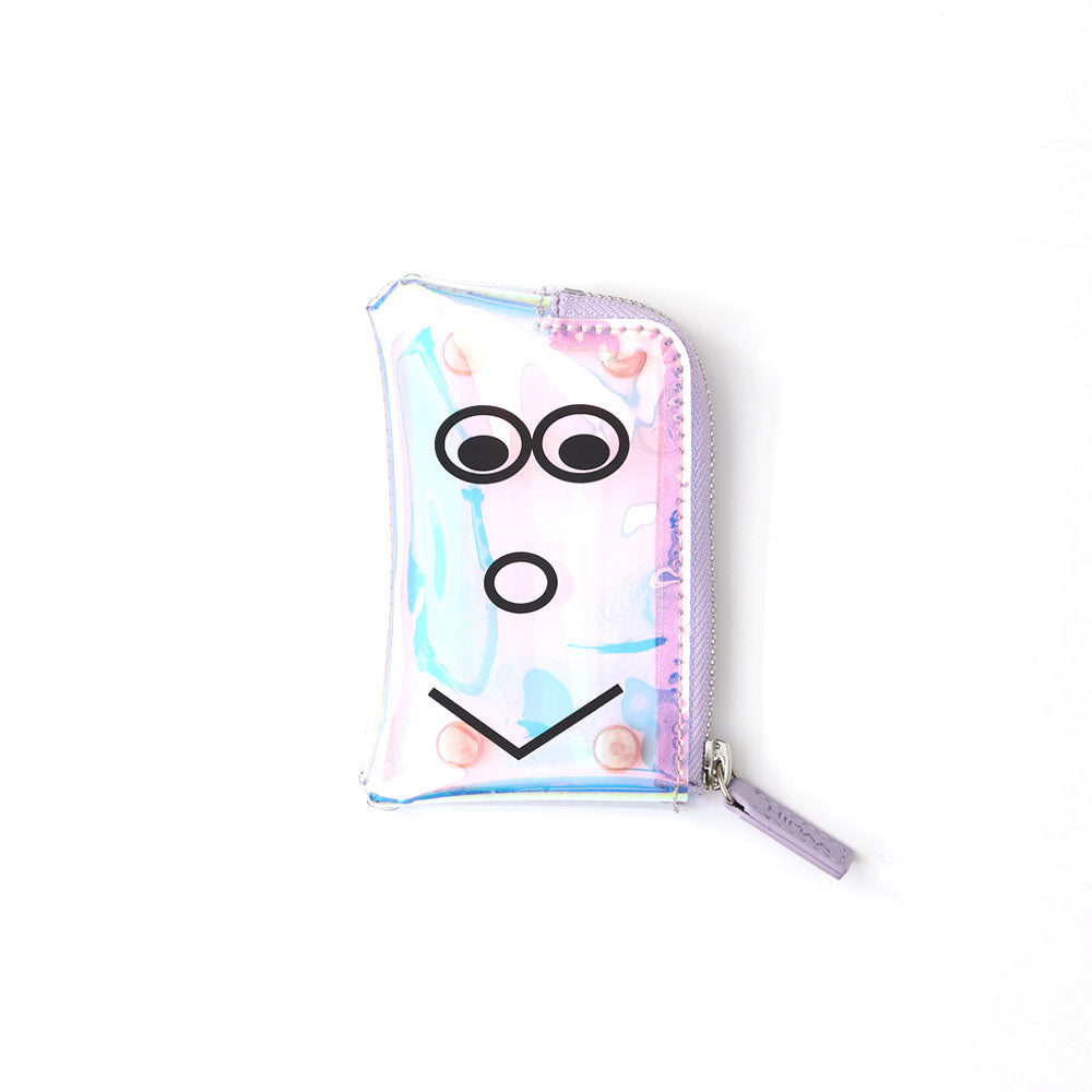 PVC Clear case -HIMAA-