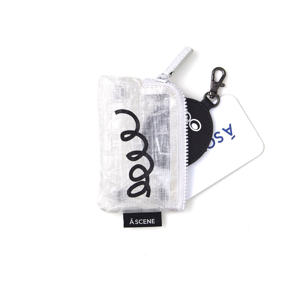 PORTER - DYNEEMA®︎ケース×2 ＋ ショルダーネックストラップの
