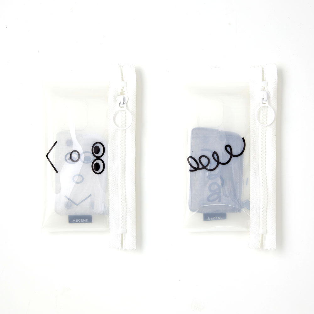 A SCENE × HIMAA ユニコーンカラー A SCENE × HIMAA ユニコーンカラー A SCENE(エーシーン