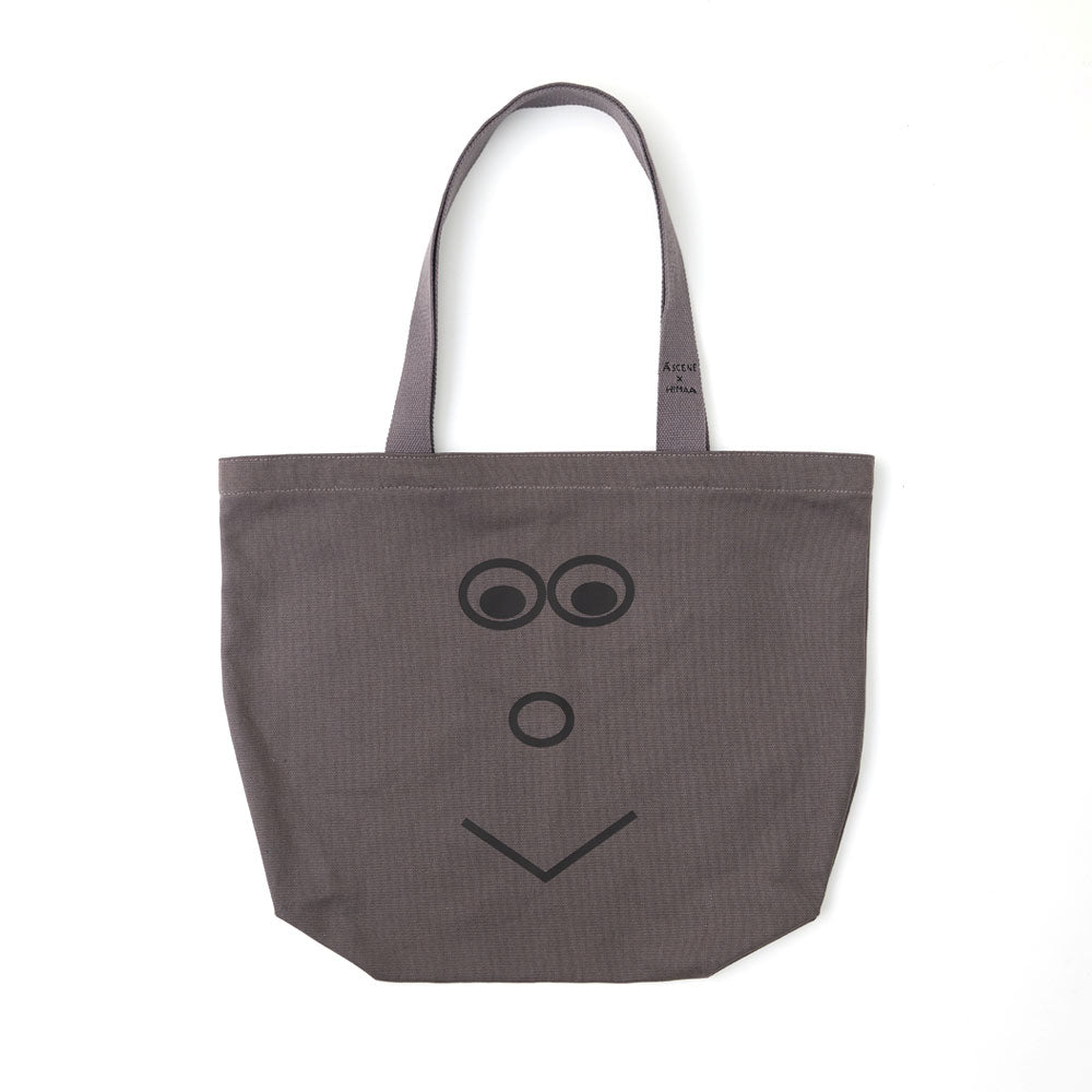 Tote bag -HIMAA-