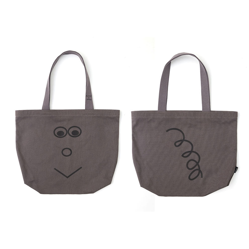 Tote bag -HIMAA-