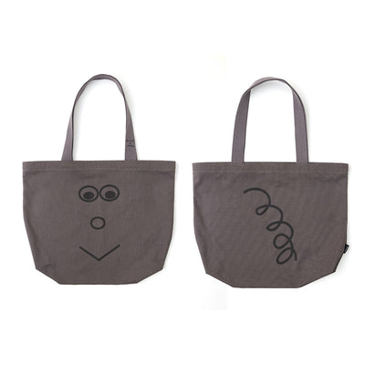Tote bag -HIMAA-