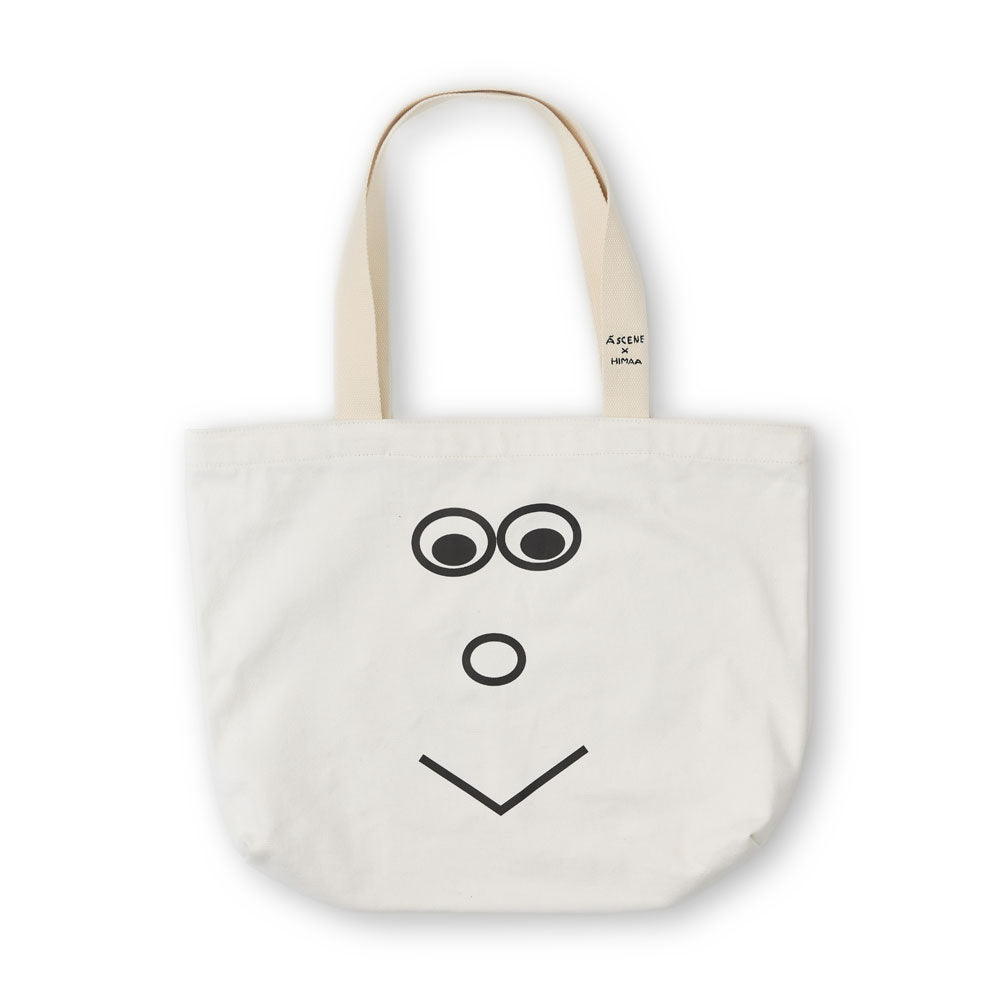 Tote bag -HIMAA-
