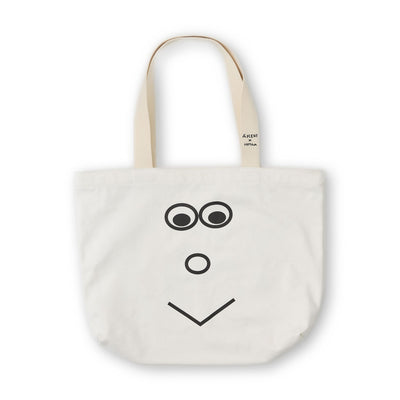 Tote bag -HIMAA-