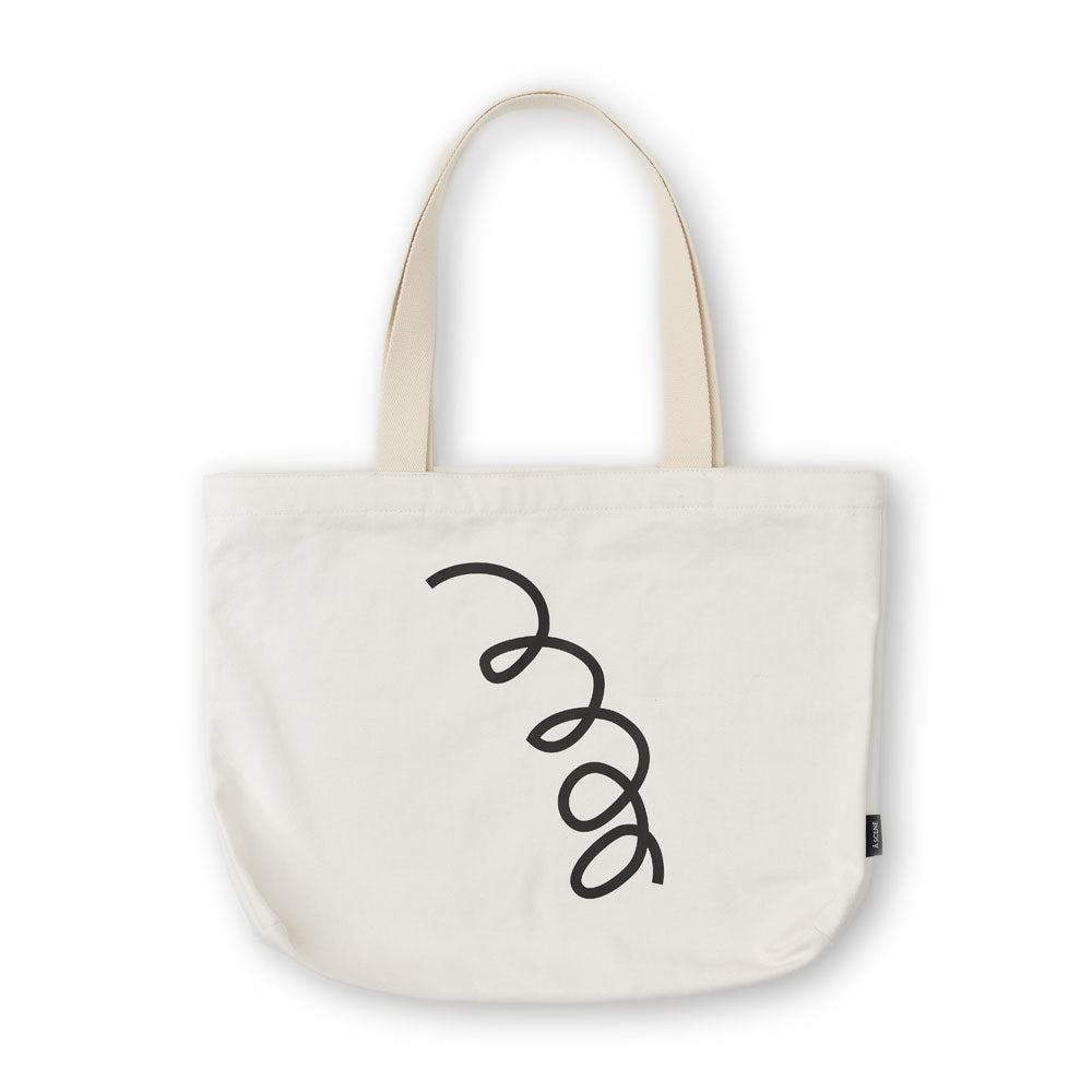Tote bag -HIMAA-