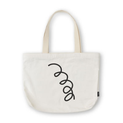 Tote bag -HIMAA-