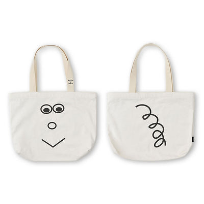Tote bag -HIMAA-