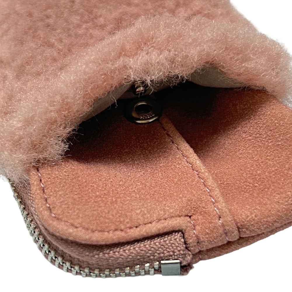 MOUTON FUNCTIONAL POCKET
