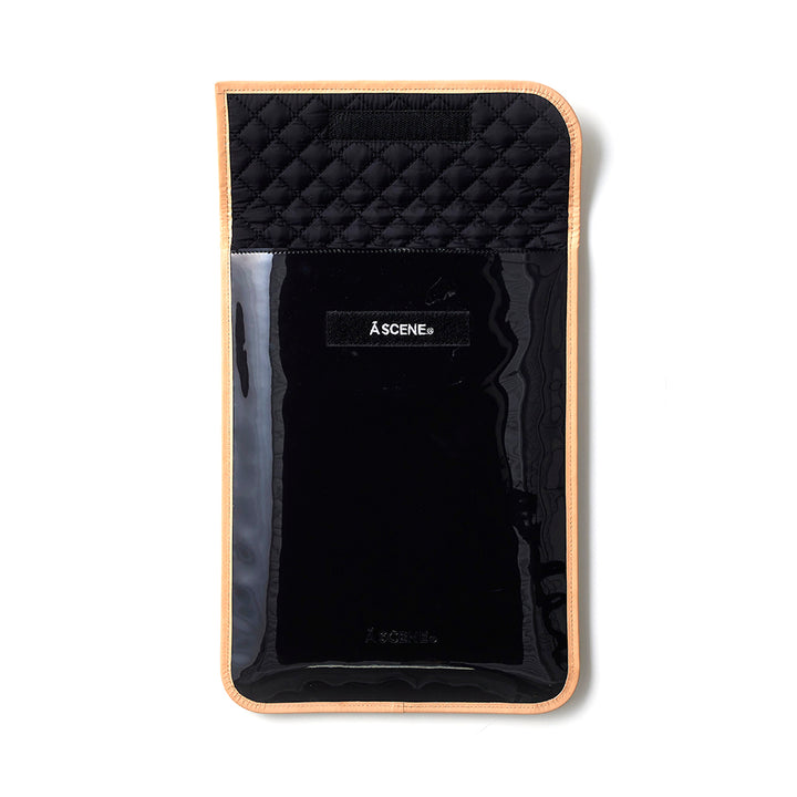 Multi sleeve case – A SCENE