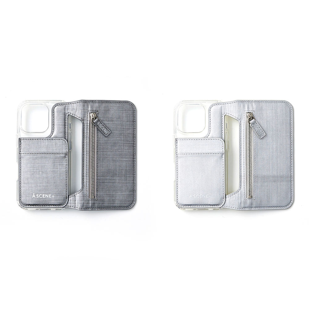 Note clear case with Dyneema®