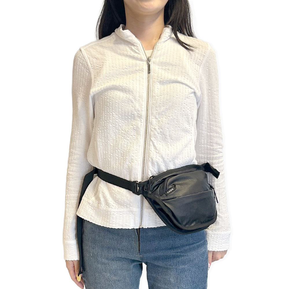A SCENE エーシーンN WAIST 2WAYウエストポーチ N waist – A SCENE