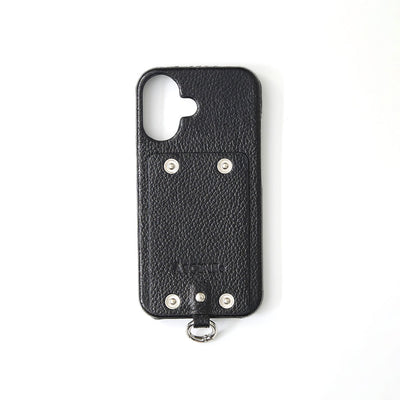 【NEW】PVC leather case