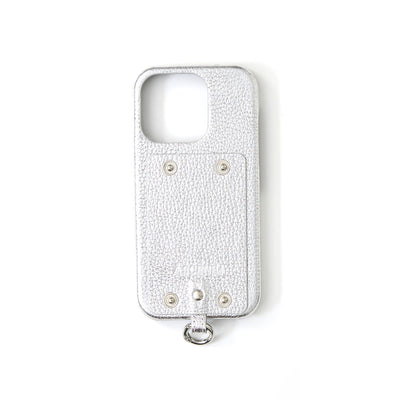 【NEW】PVC leather case