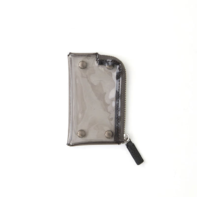 【NEW】PVC leather case