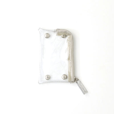 【NEW】PVC leather case