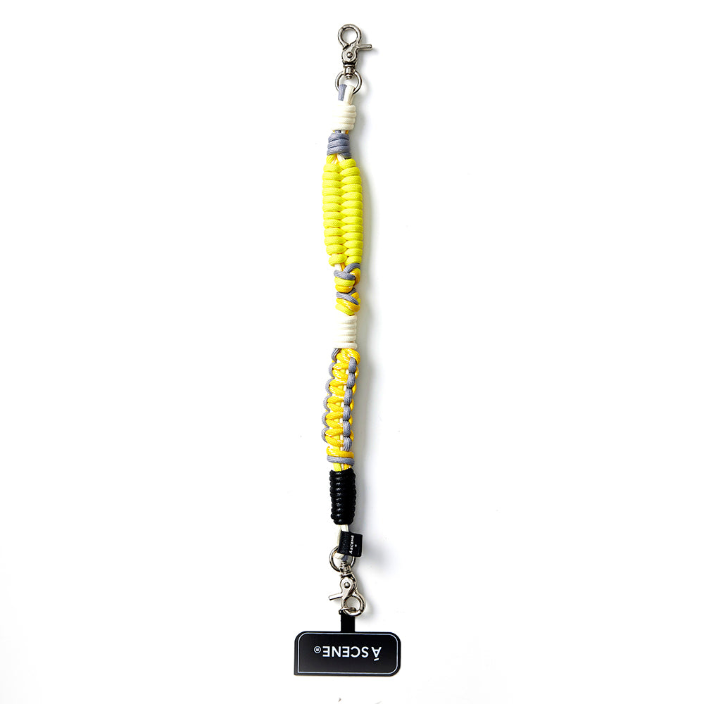Design paracord strap – A SCENE