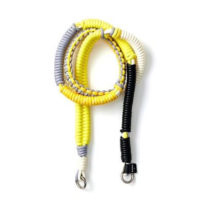 Design paracord shoulder