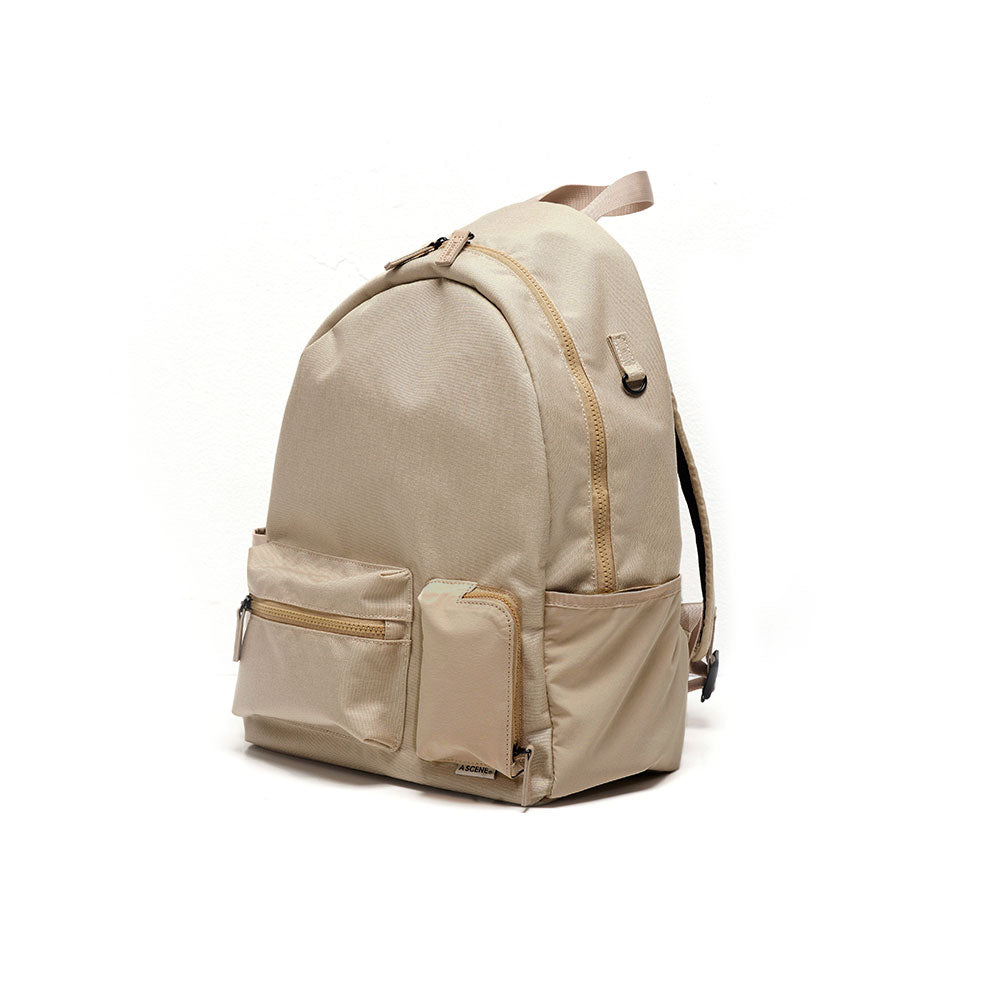 Pocket day pack – A SCENE