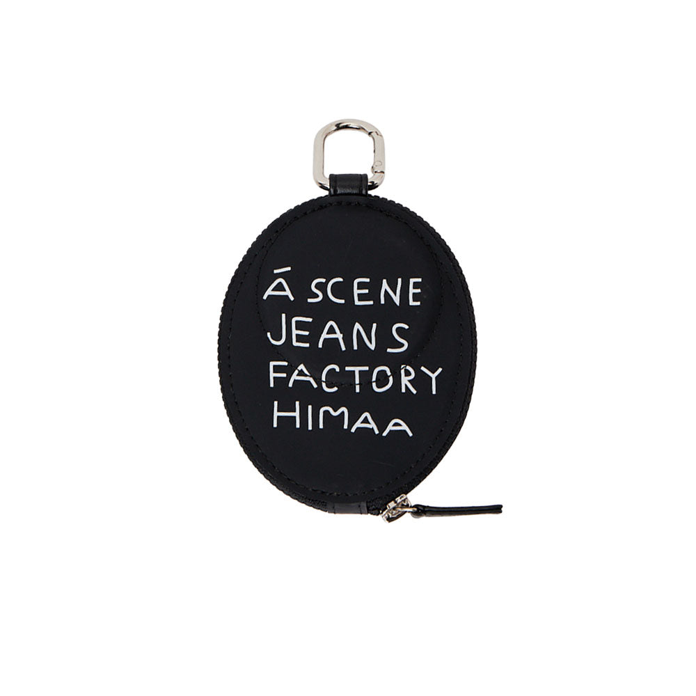 A SCENE HIMAA iPhoneケース Mini Pouch with MagSafe -HIMAA&JF- – A SCENE
