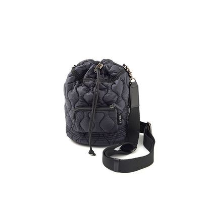 【Planned Release:10/10(Fri) 発売予定】Kinchaku shoulder -quilt-