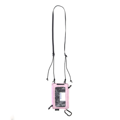 【Planned Release:10/10(Fri) 発売予定】Dock in pouch -quilt-