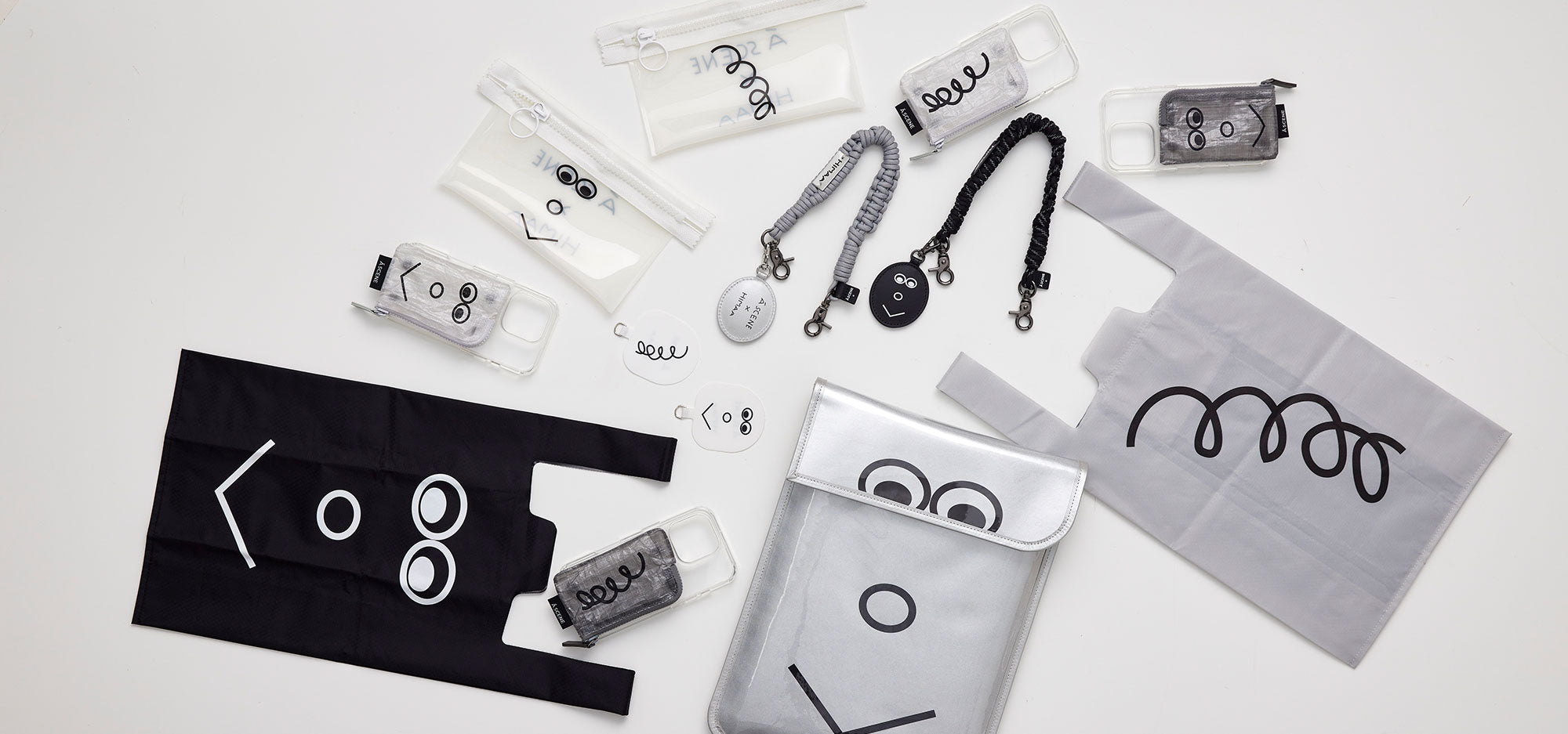 A SCENE × HIMAA vol.2