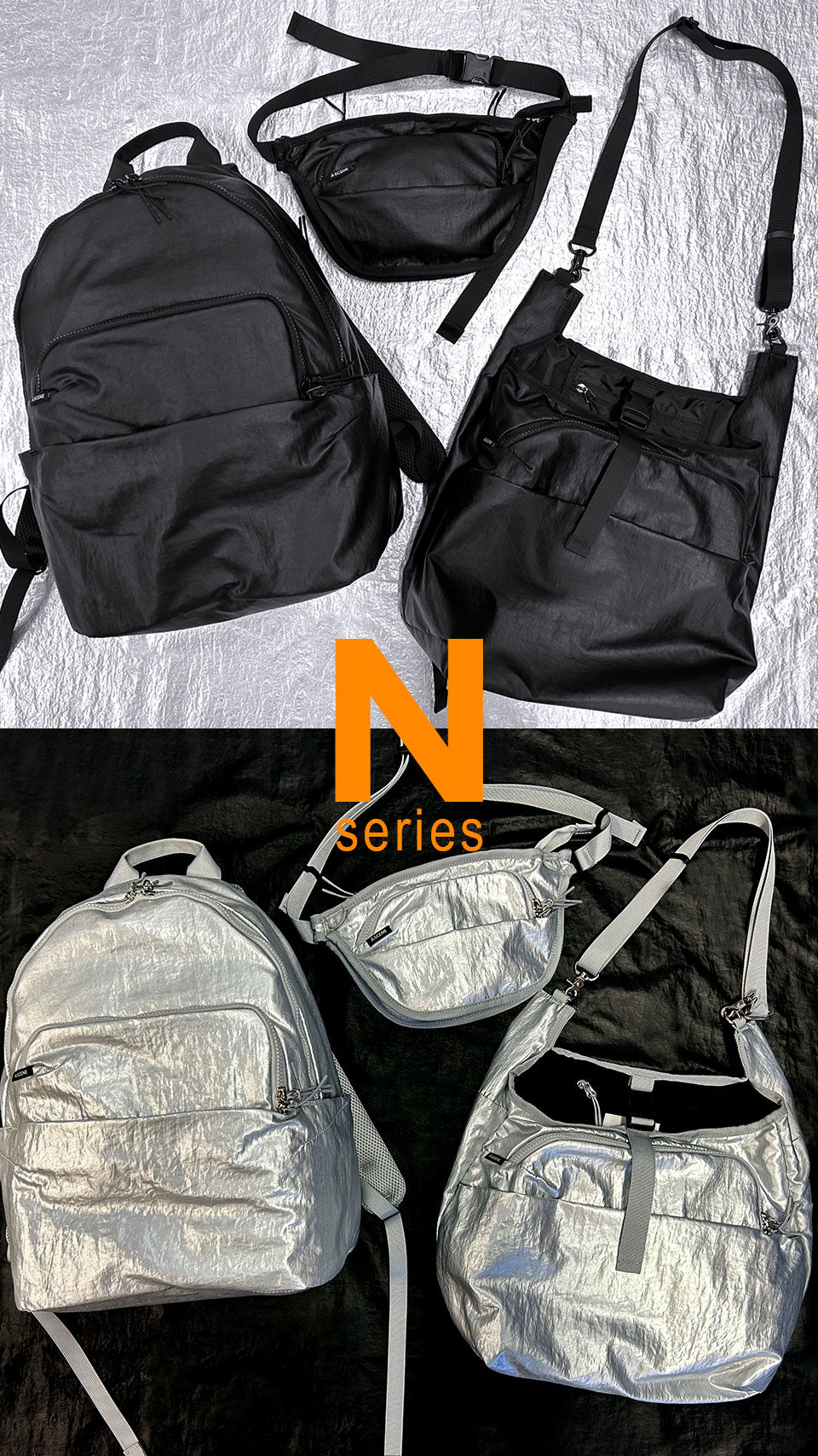 Park Kreativ A SCENE ブラックケース SCBA Plastic Carrying Case NEW – SCBA Sales