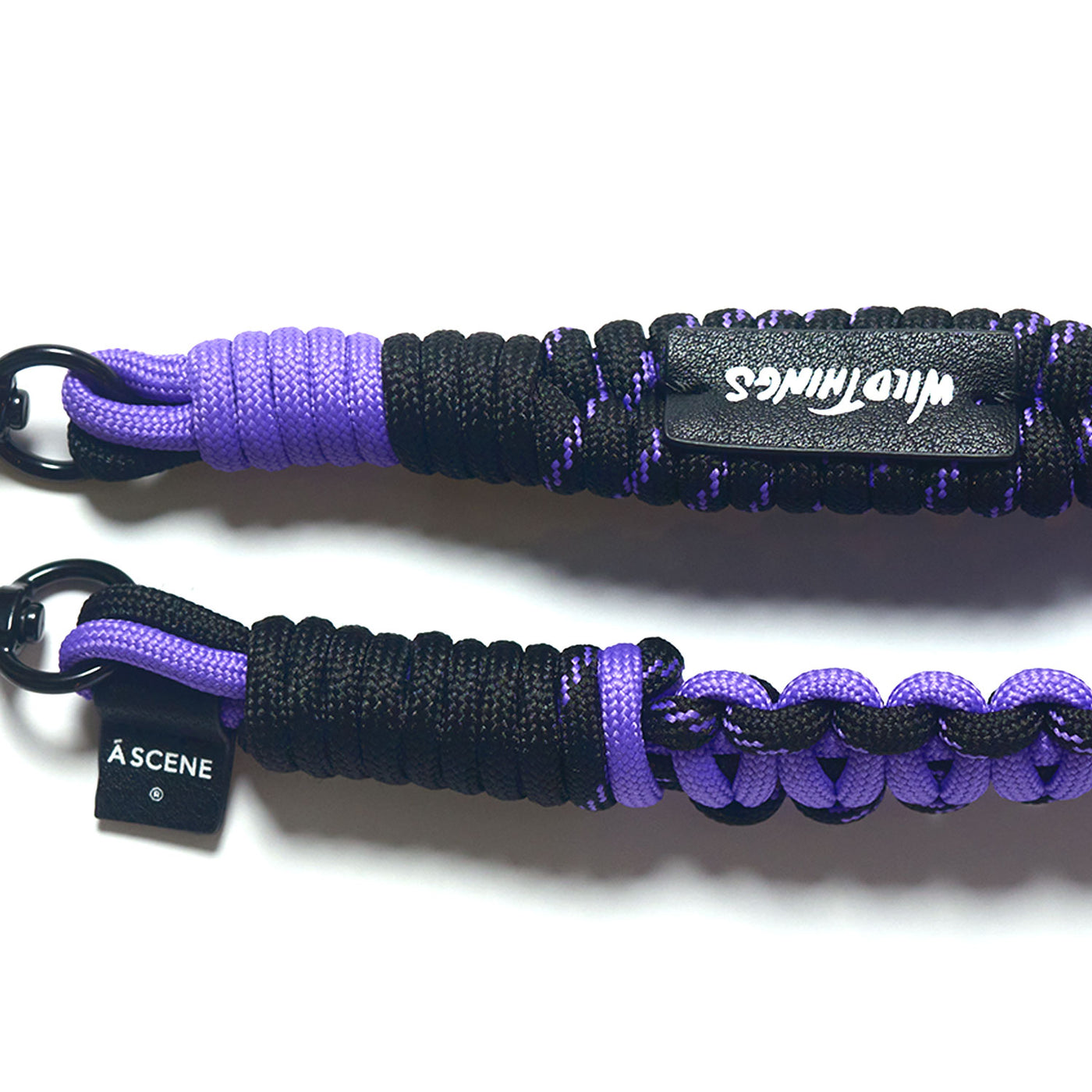 Design paracord strap