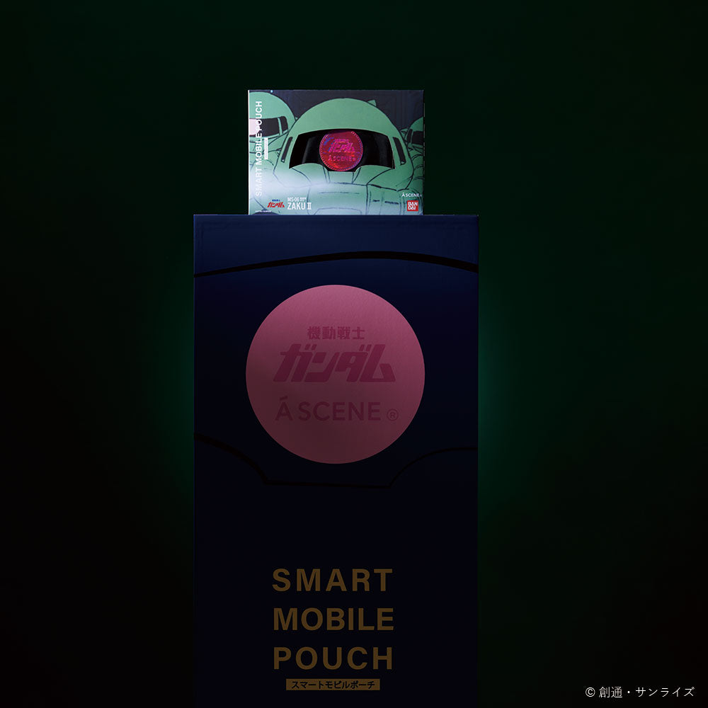 SMART MOBILE POUCH