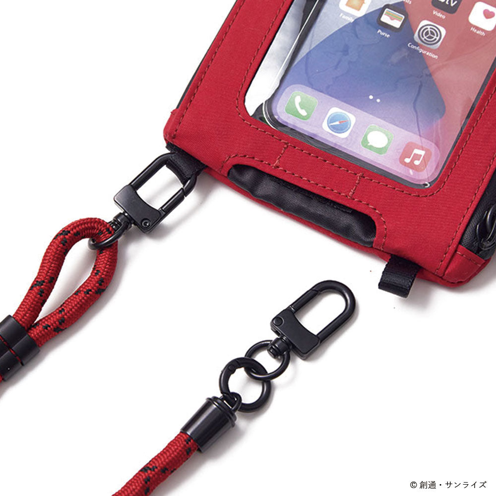 SMART MOBILE POUCH – A SCENE